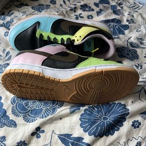 Nike dunk free 99